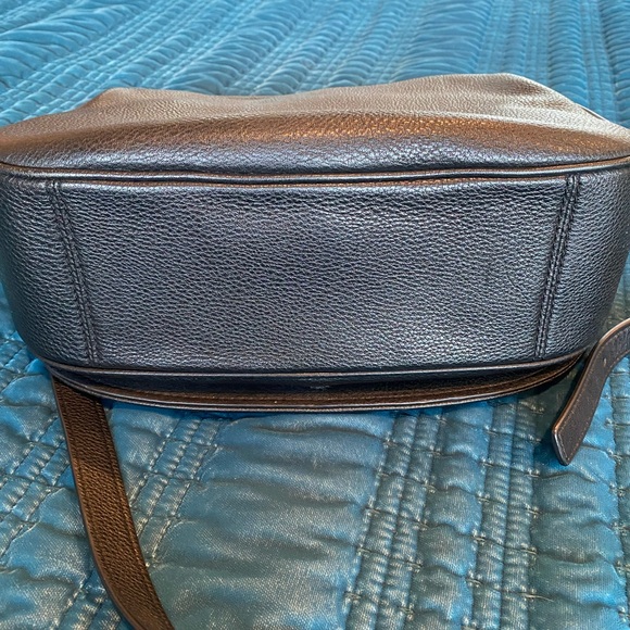 Marc Jacobs leather crossbody bag - Picture 3 of 4